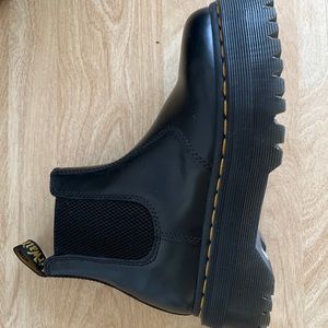 Platform Dr. Martens